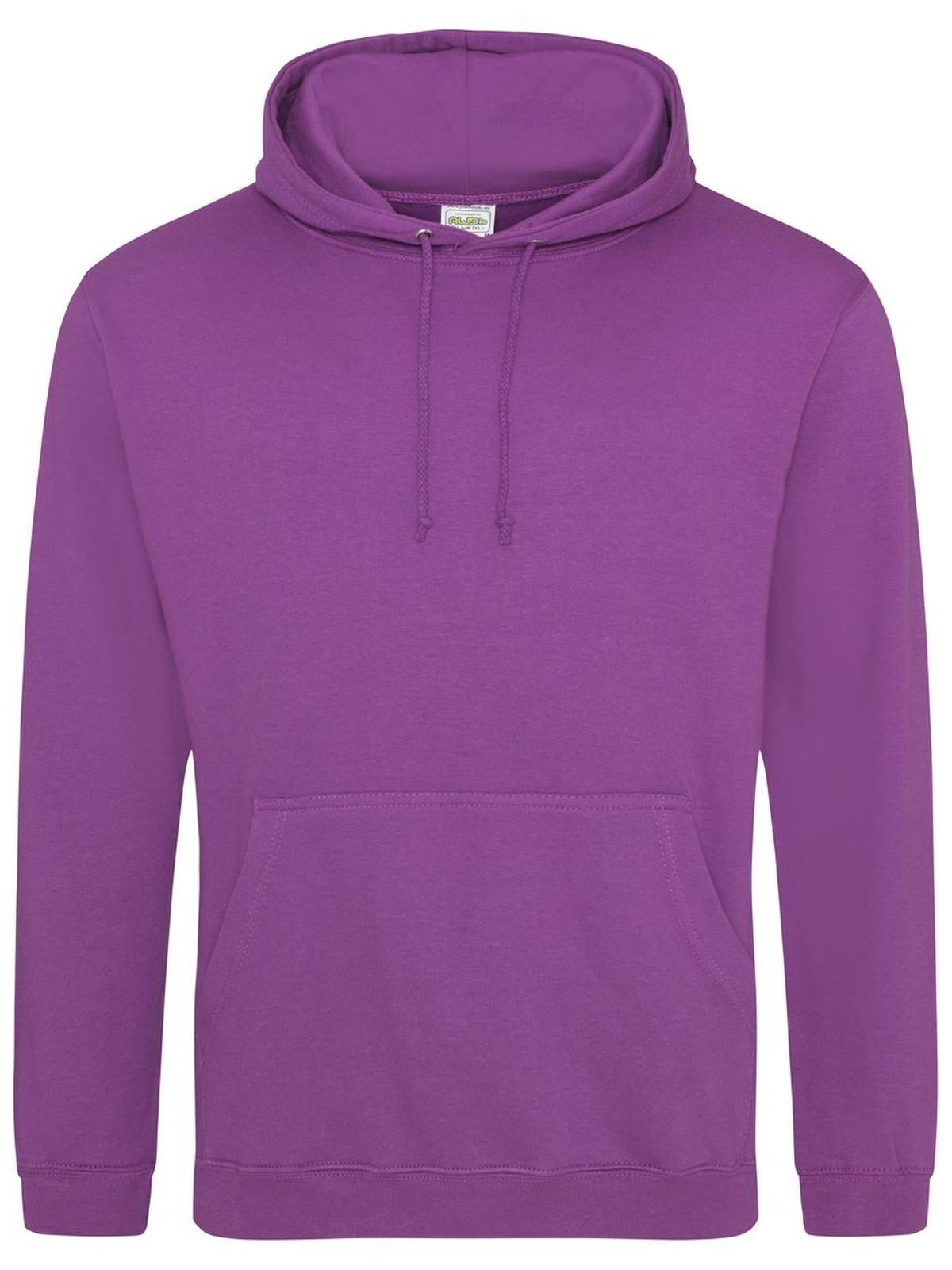Sudadera universitaria - MAG - Magia Magenta
