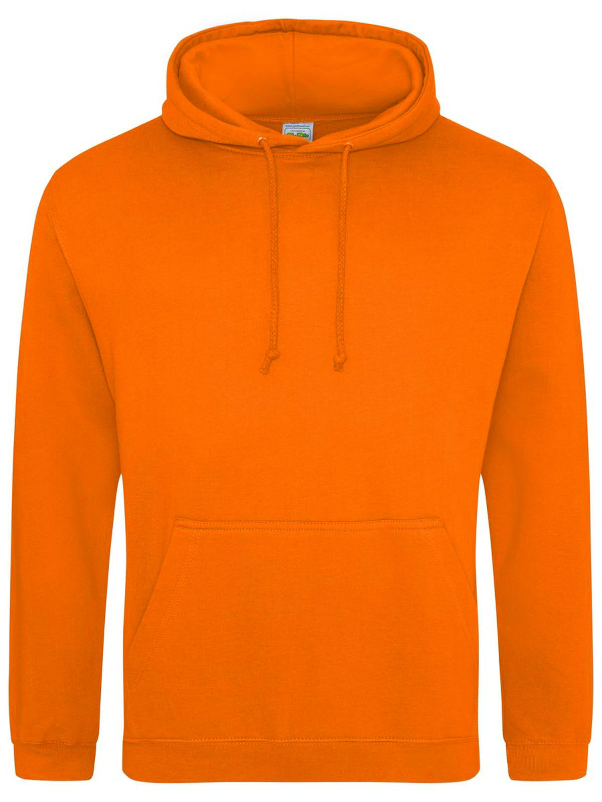 Sudadera universitaria - OCR - Orange Crush