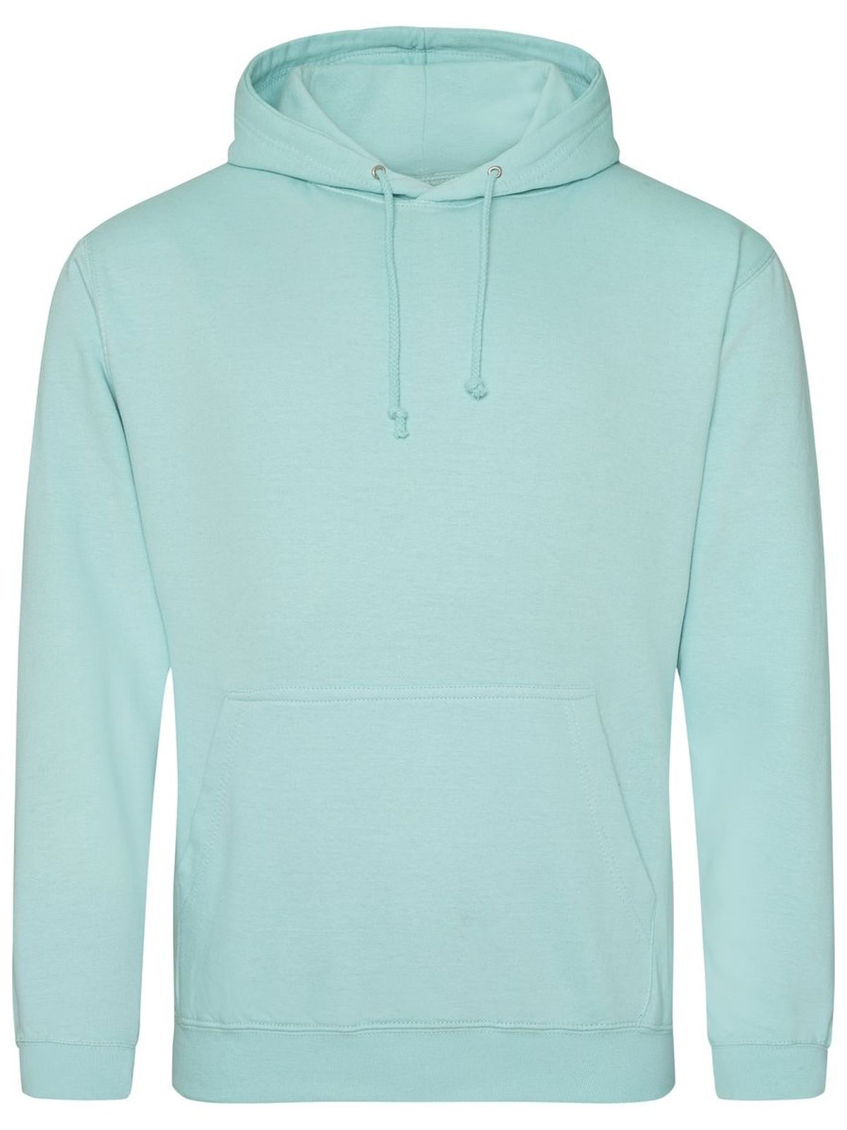 Sudadera universitaria - PEP - Menta