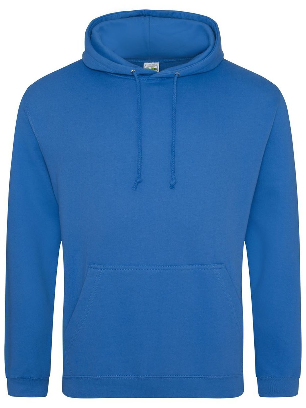 Sudadera universitaria - SAP - Azul zafiro