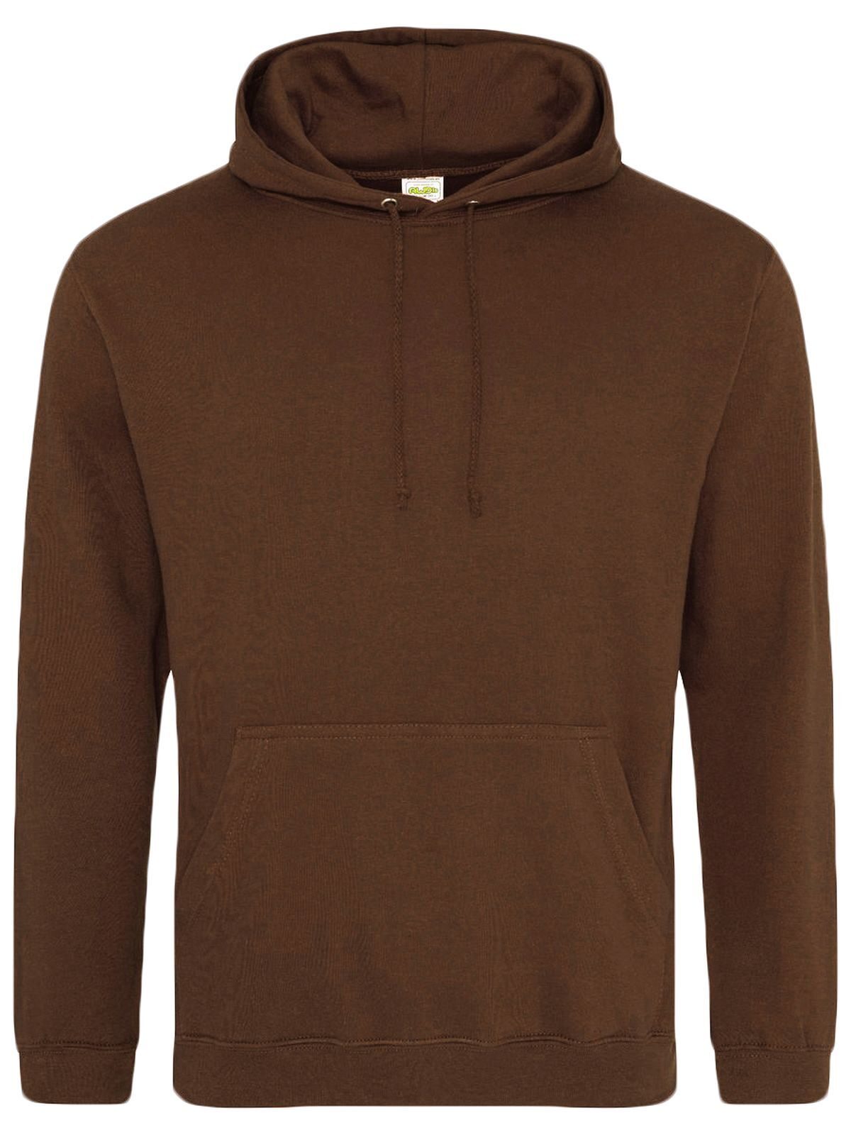 Sudadera universitaria - CAR - Caramelo Toffee