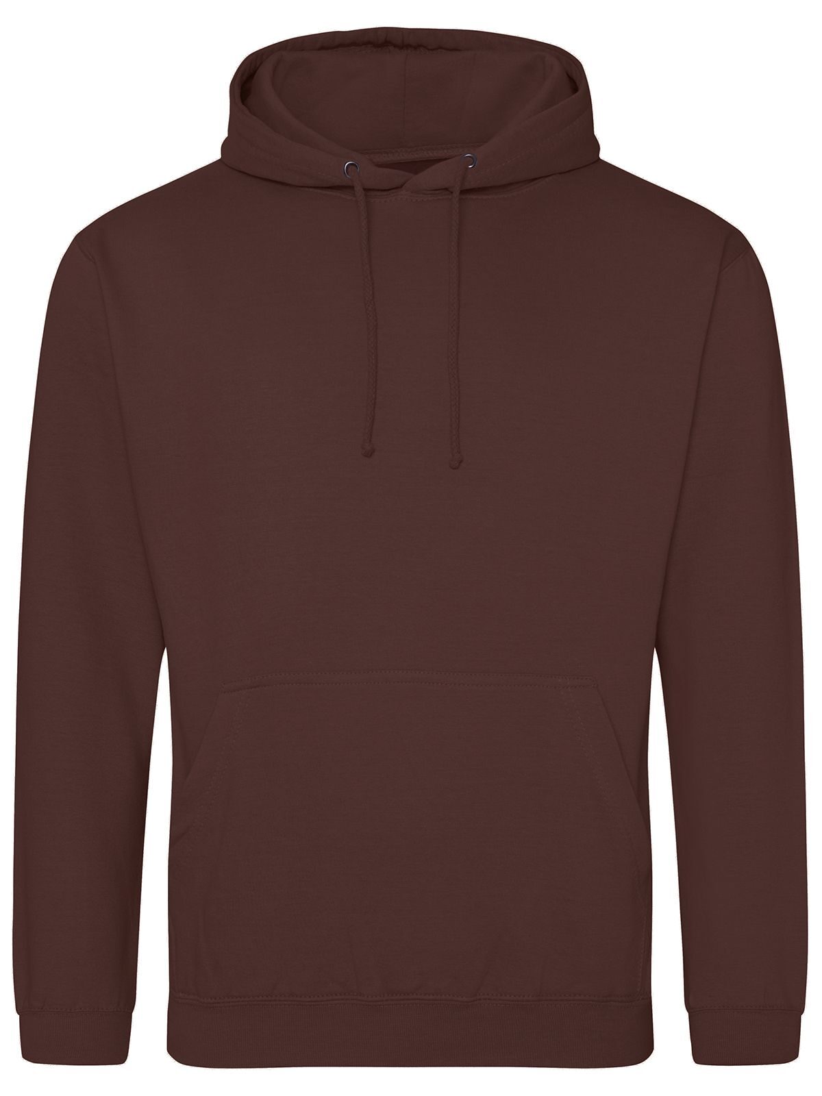 Sudadera universitaria - CHF - Brownie De Chocolate Y Fudge