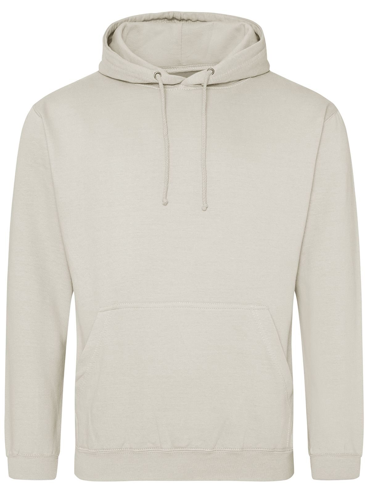 Sudadera universitaria - NTS - Piedra Natural