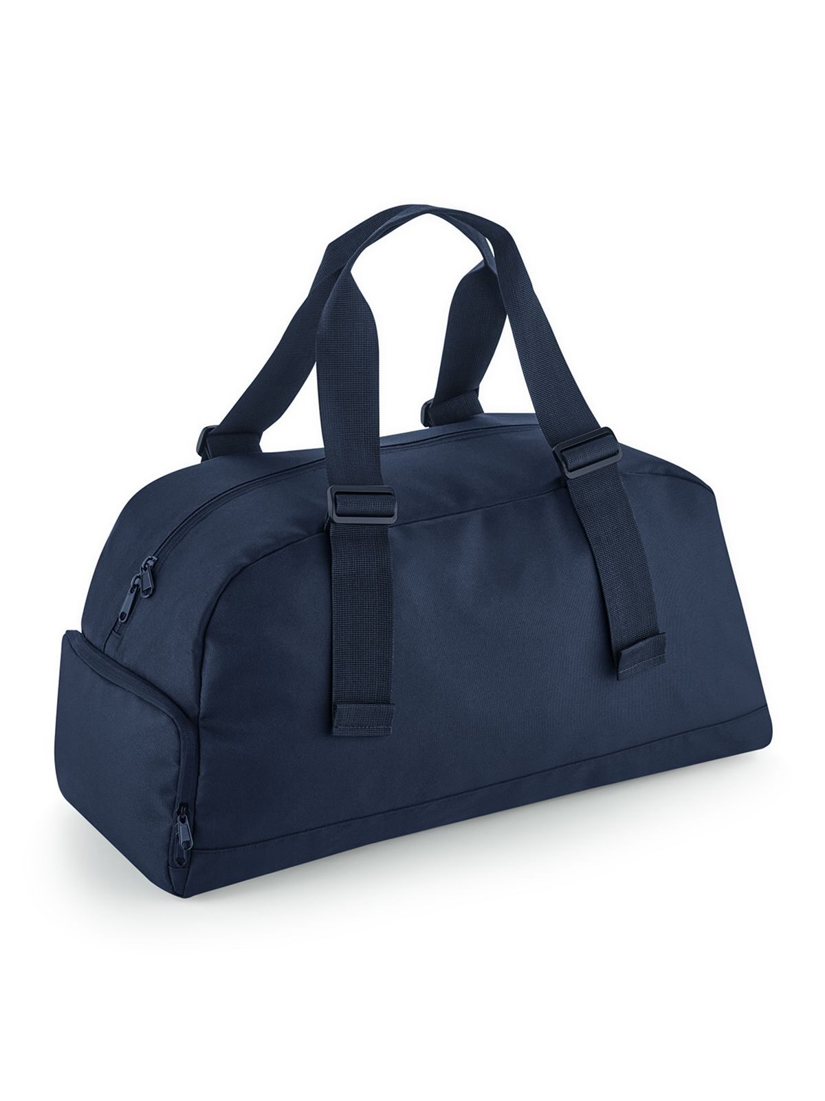 Bolsa de viaje Recycled Essentials - NAVR - Marina de guerra