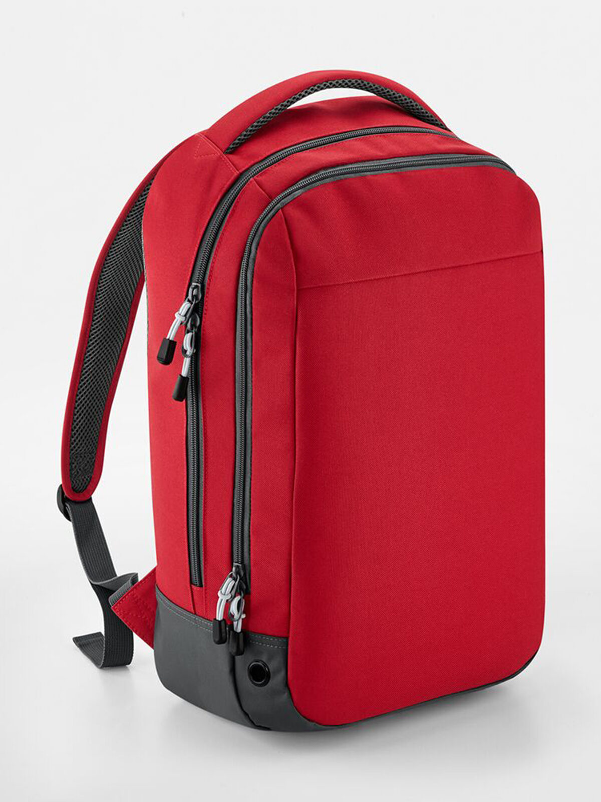 Mochila deportiva Athleisure - CSRW - Rojo clásico