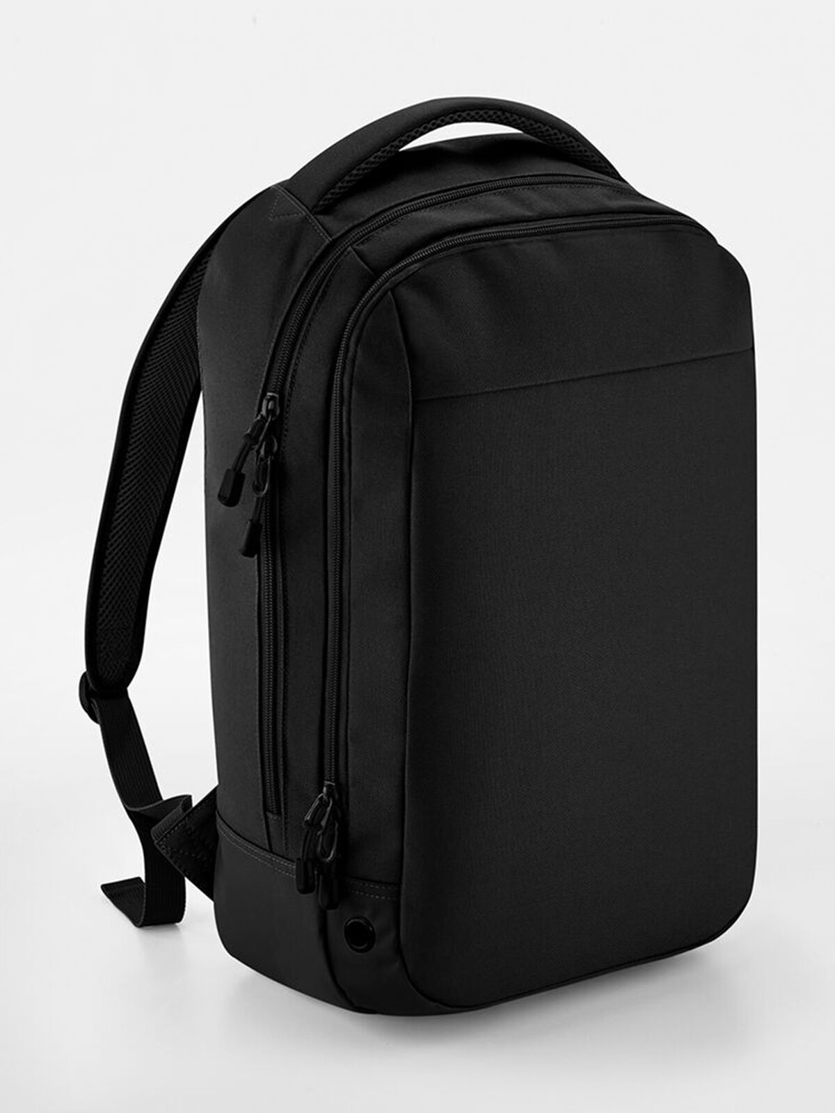 Mochila deportiva Athleisure - BLKB - Negro/negro