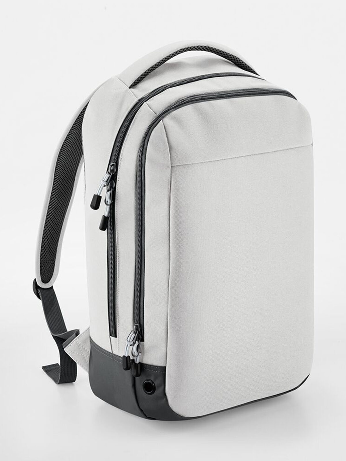 Mochila deportiva Athleisure - IGR - Gris hielo