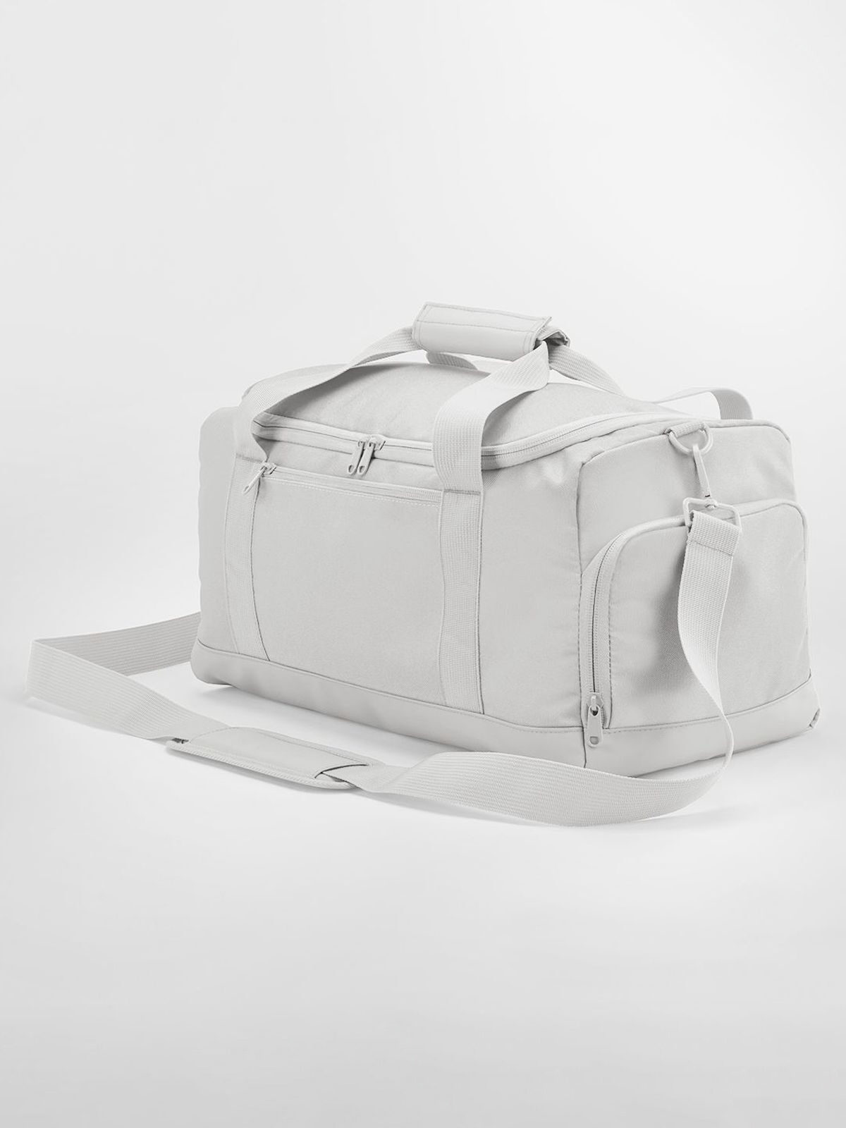 Bolsa de entrenamiento pequeña - IGR - Gris hielo