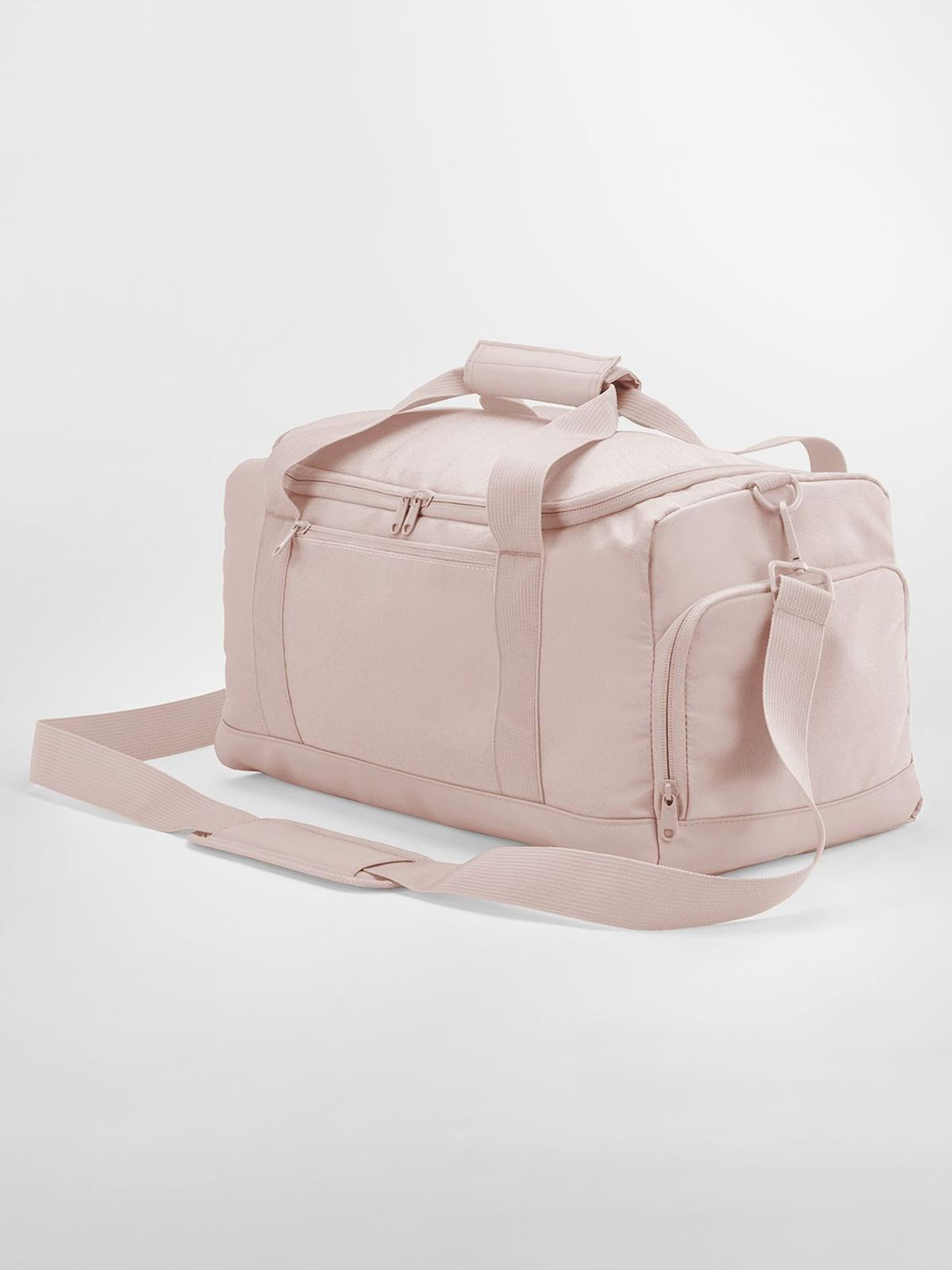 Bolsa de entrenamiento pequeña - FRP - Rosa fresco