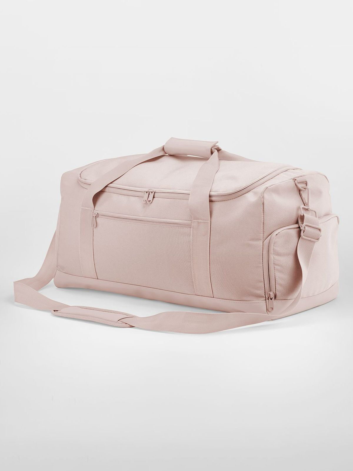Bolsa de entrenamiento mediana - FRP - Rosa fresco