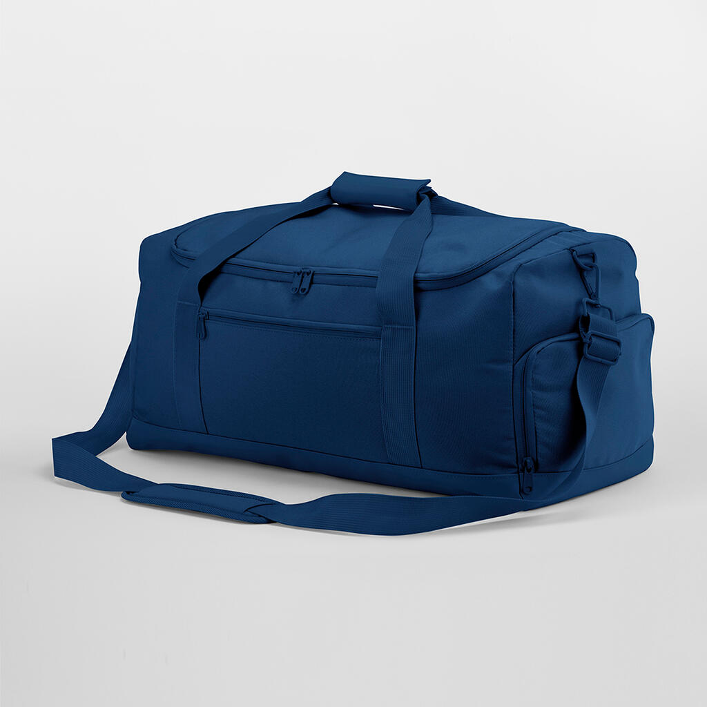 Bolsa de entrenamiento mediana - DRO - Realeza oscura