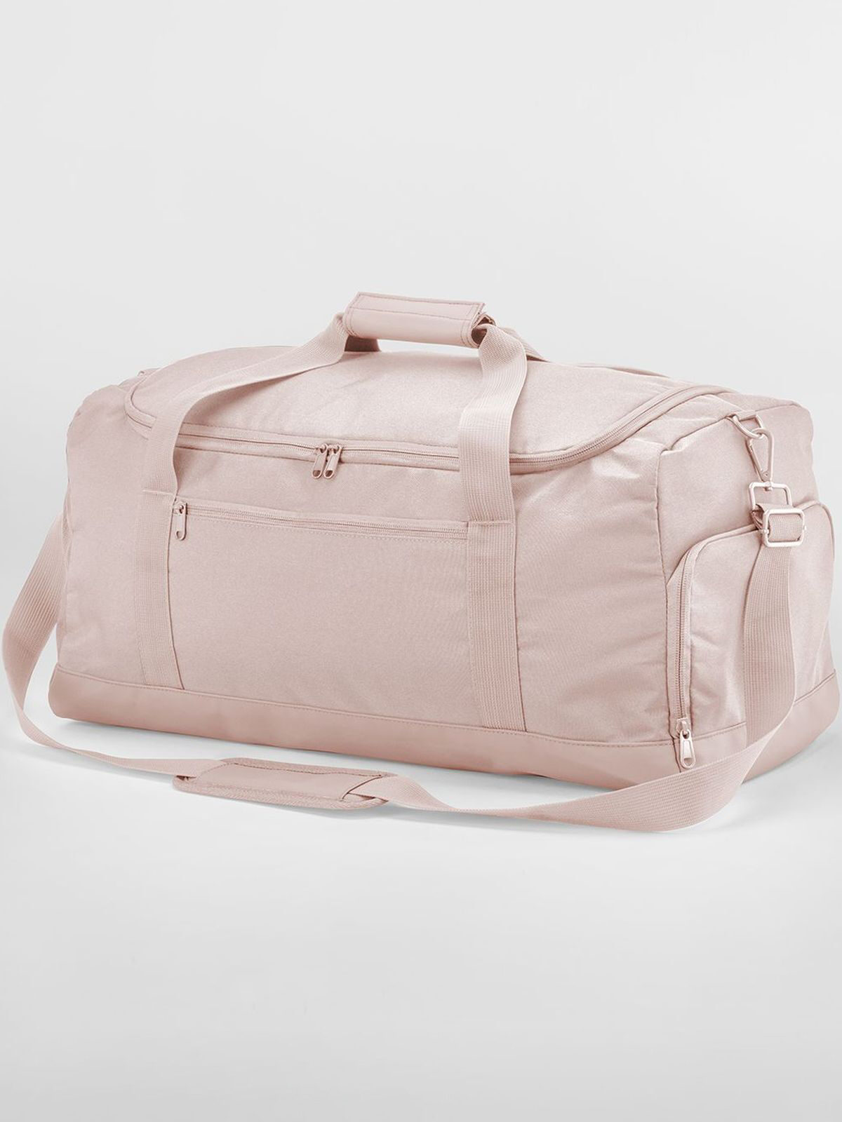 Bolsa de entrenamiento grande - FRP - Rosa fresco