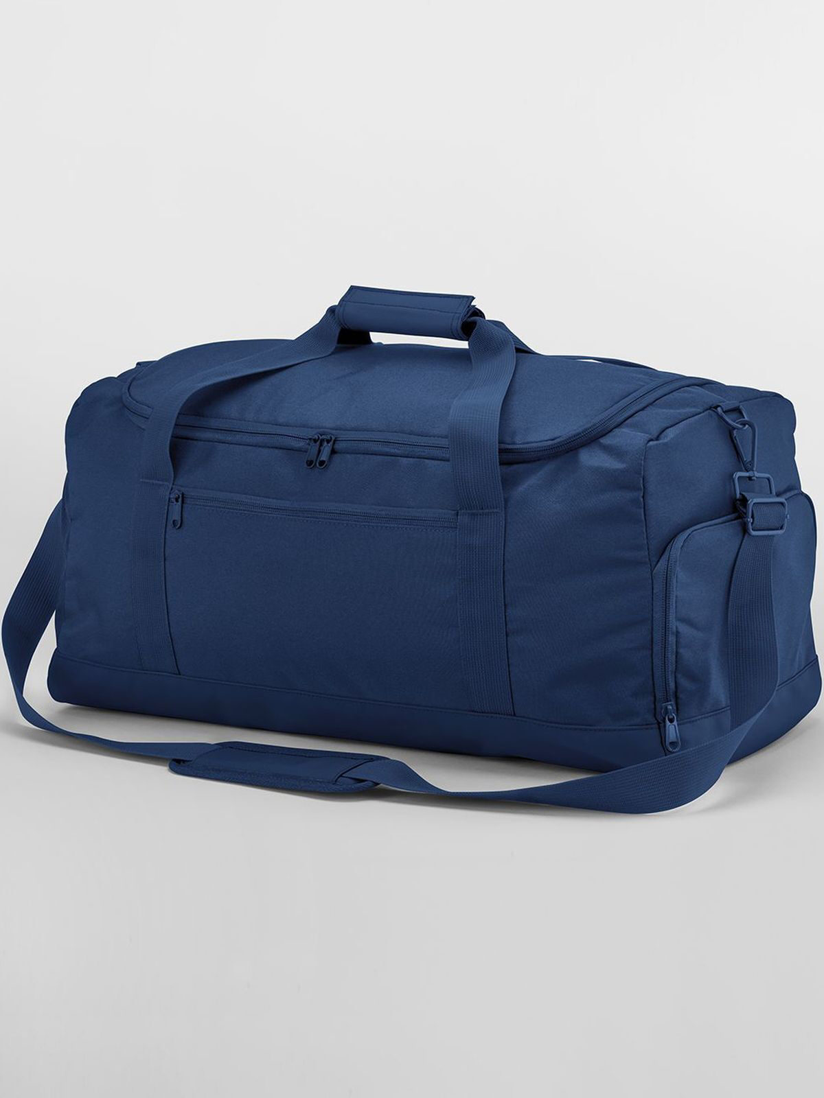 Bolsa de entrenamiento grande - DRO - Realeza oscura