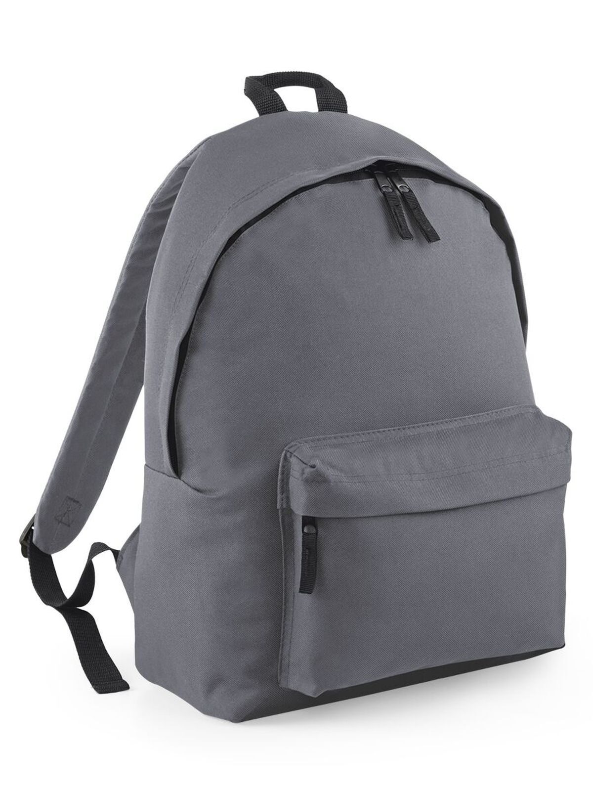 Mochila de moda original - Azul De La Fuerza Aérea Airg - Gris Grafito