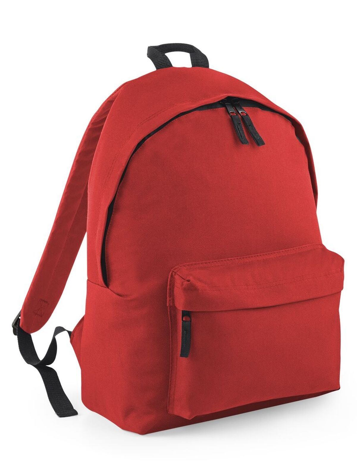 Mochila de moda original - BRE - Rojo Brillante