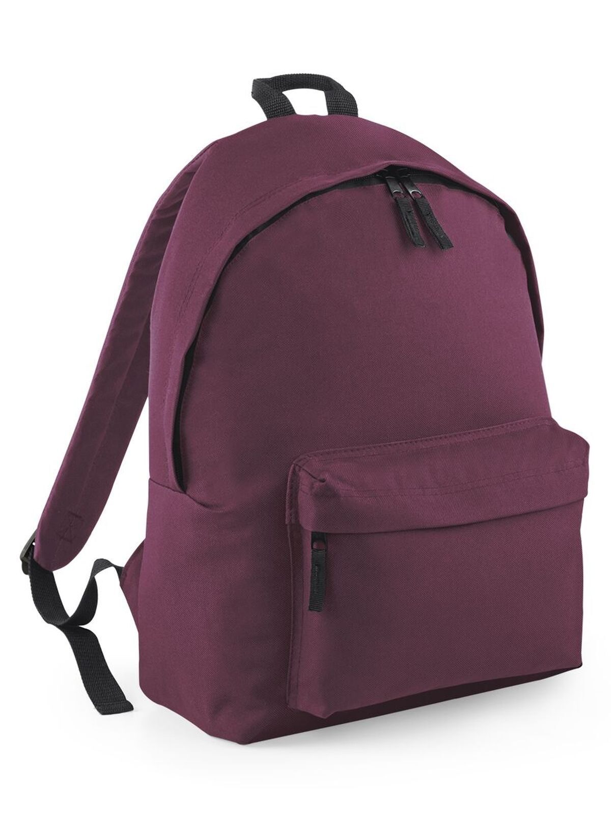 Mochila de moda original - BUR - Borgoña