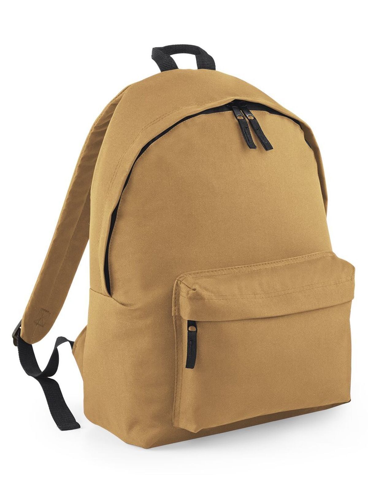 Mochila de moda original - COCHE - Caramelo