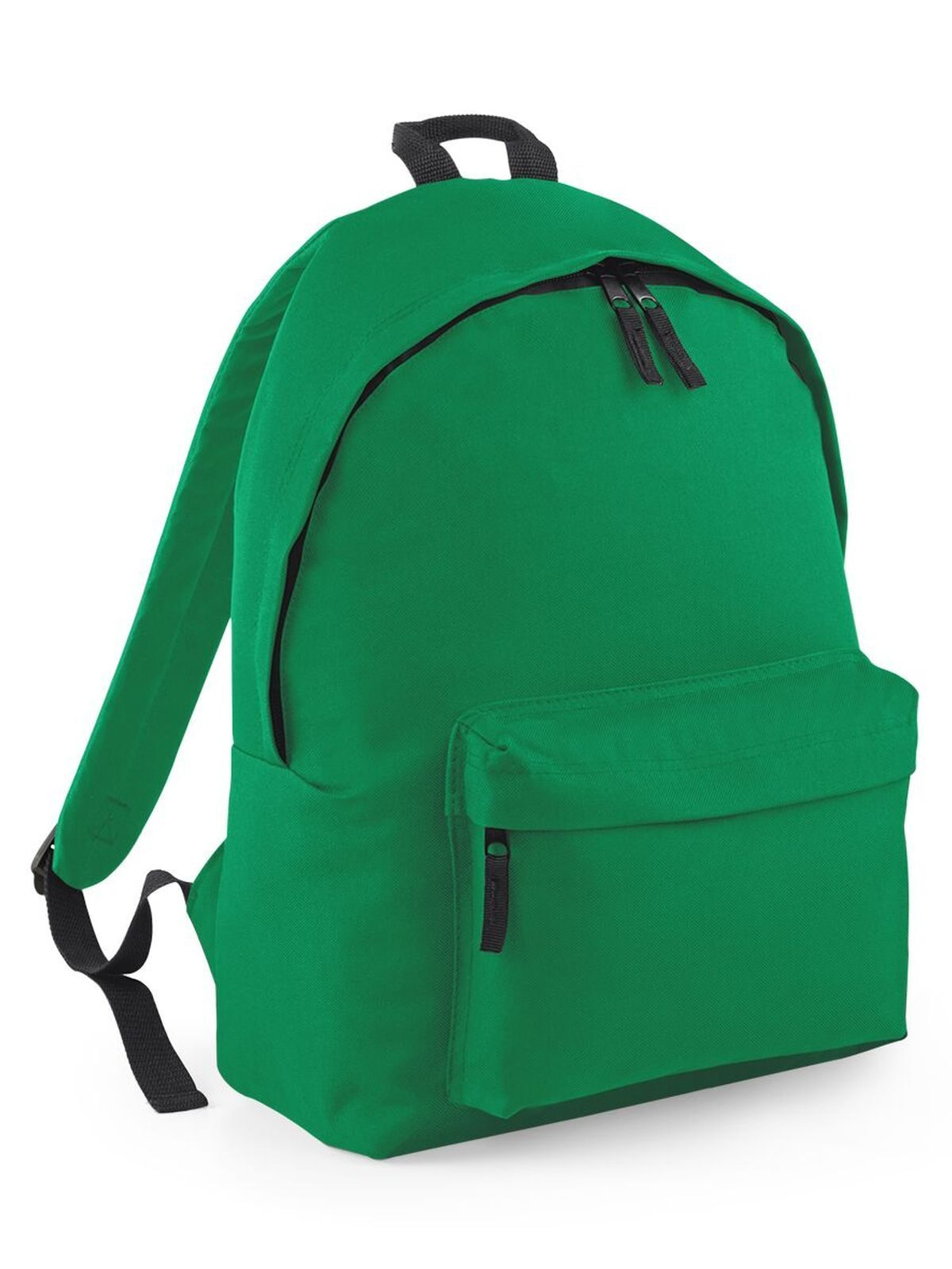 Mochila de moda original - KEL - Kelly Green