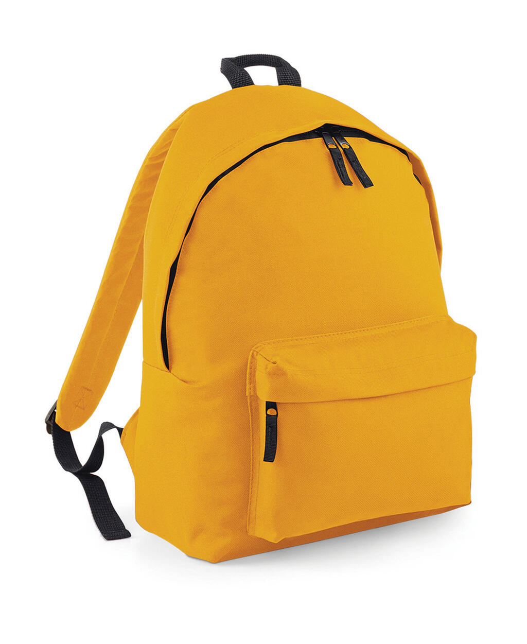 Mochila de moda original - Mostaza