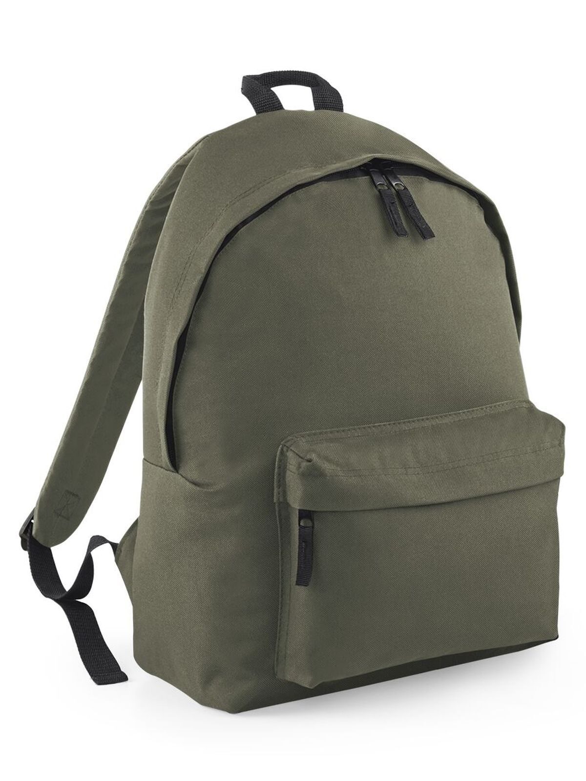 Mochila de moda original - ACEITES - Aceitunas Verdes