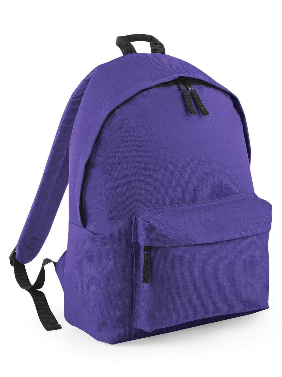 Mochila de moda original - Morado