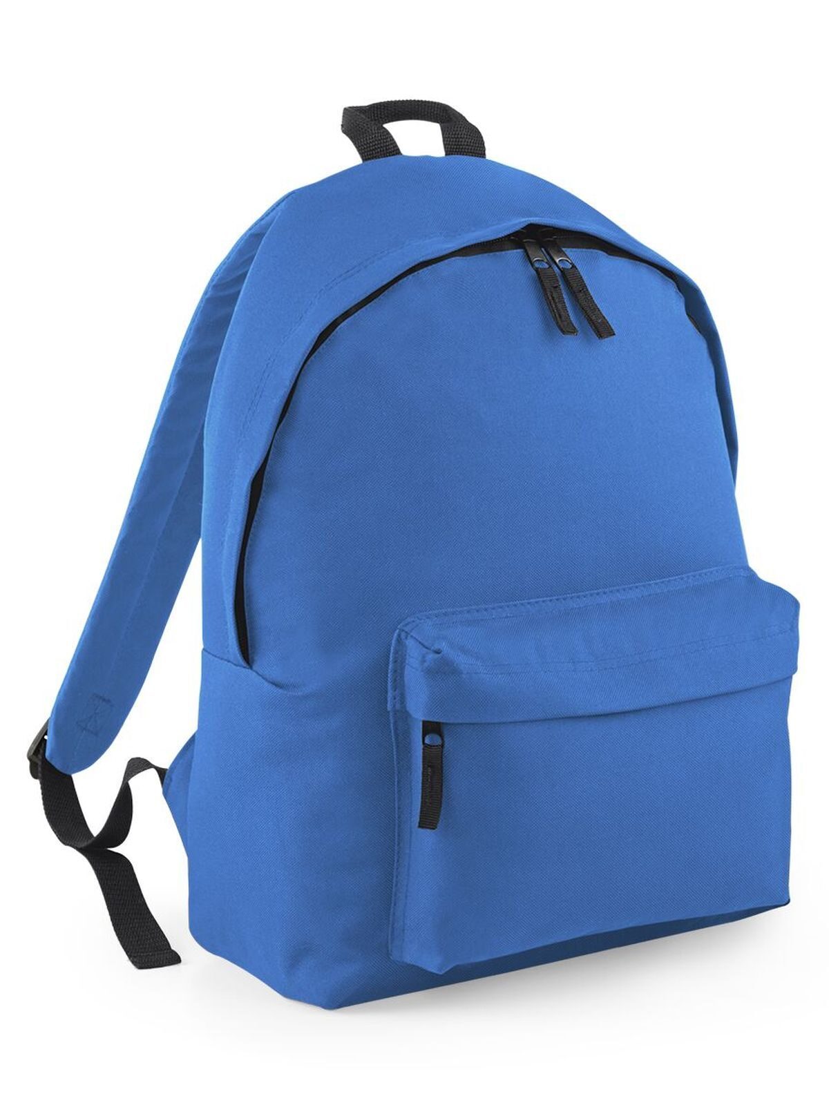 Mochila de moda original - SAP - Azul Zafiro