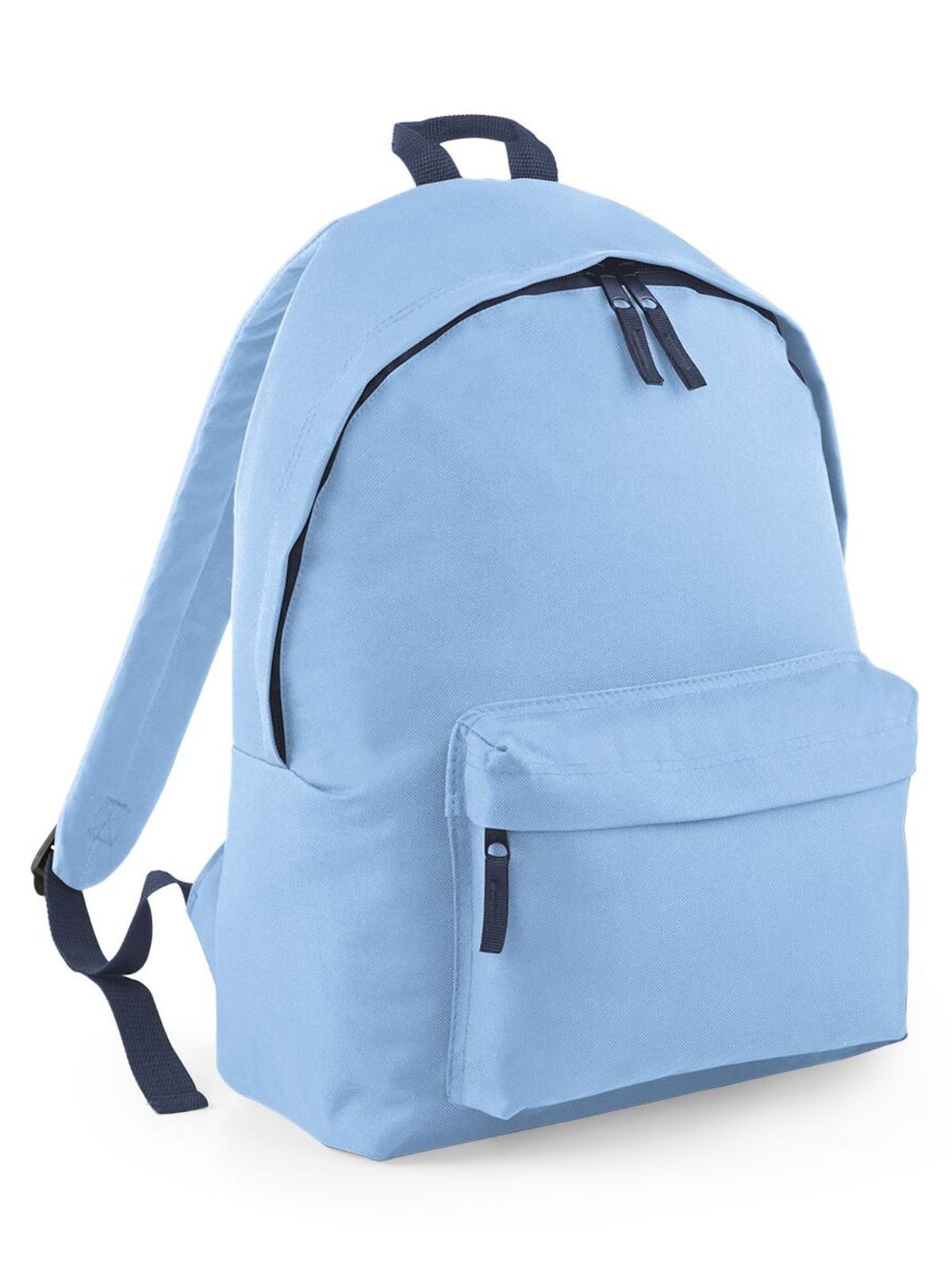 Mochila de moda original - SKYF - Azul Cielo - Marina Francesa