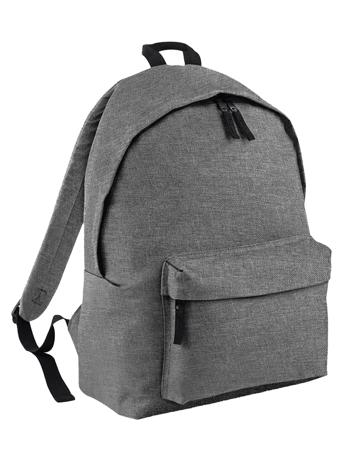 Mochila de moda original - GRMB - Gris Jaspeado