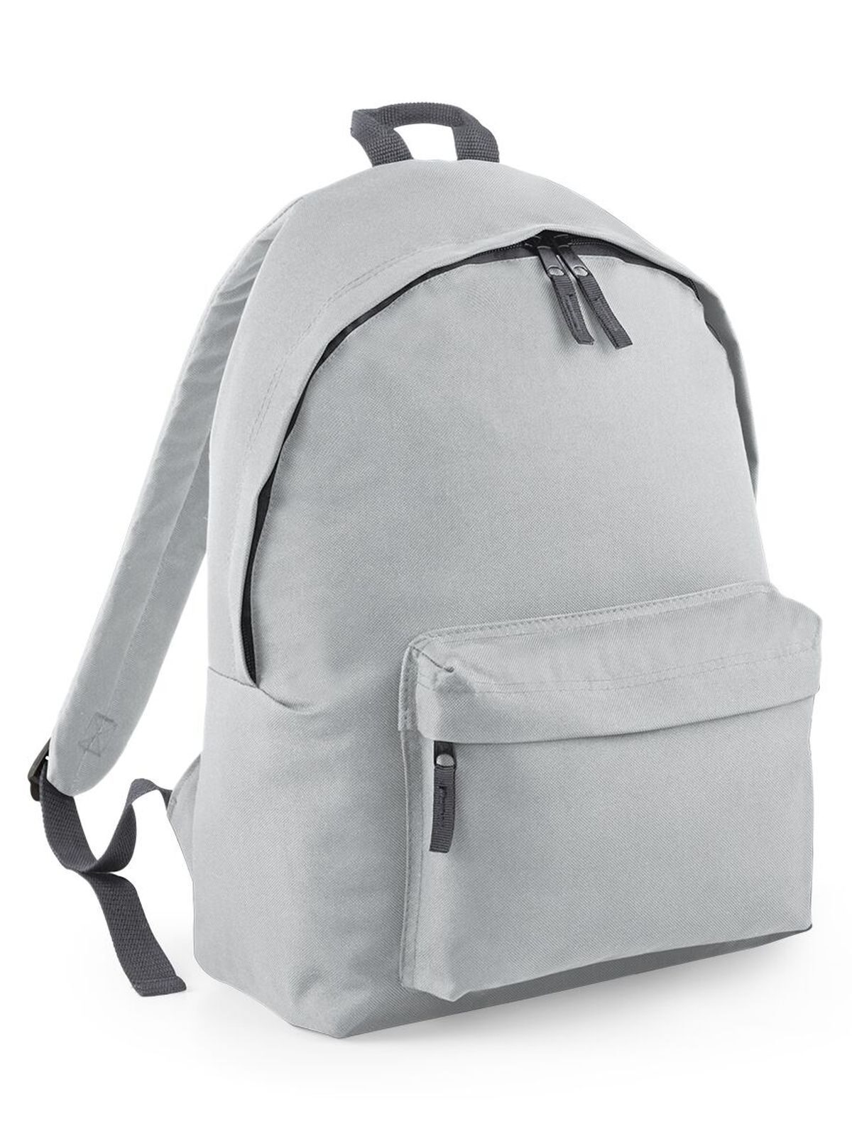 Mochila de moda original - LGRF - Gris Claro