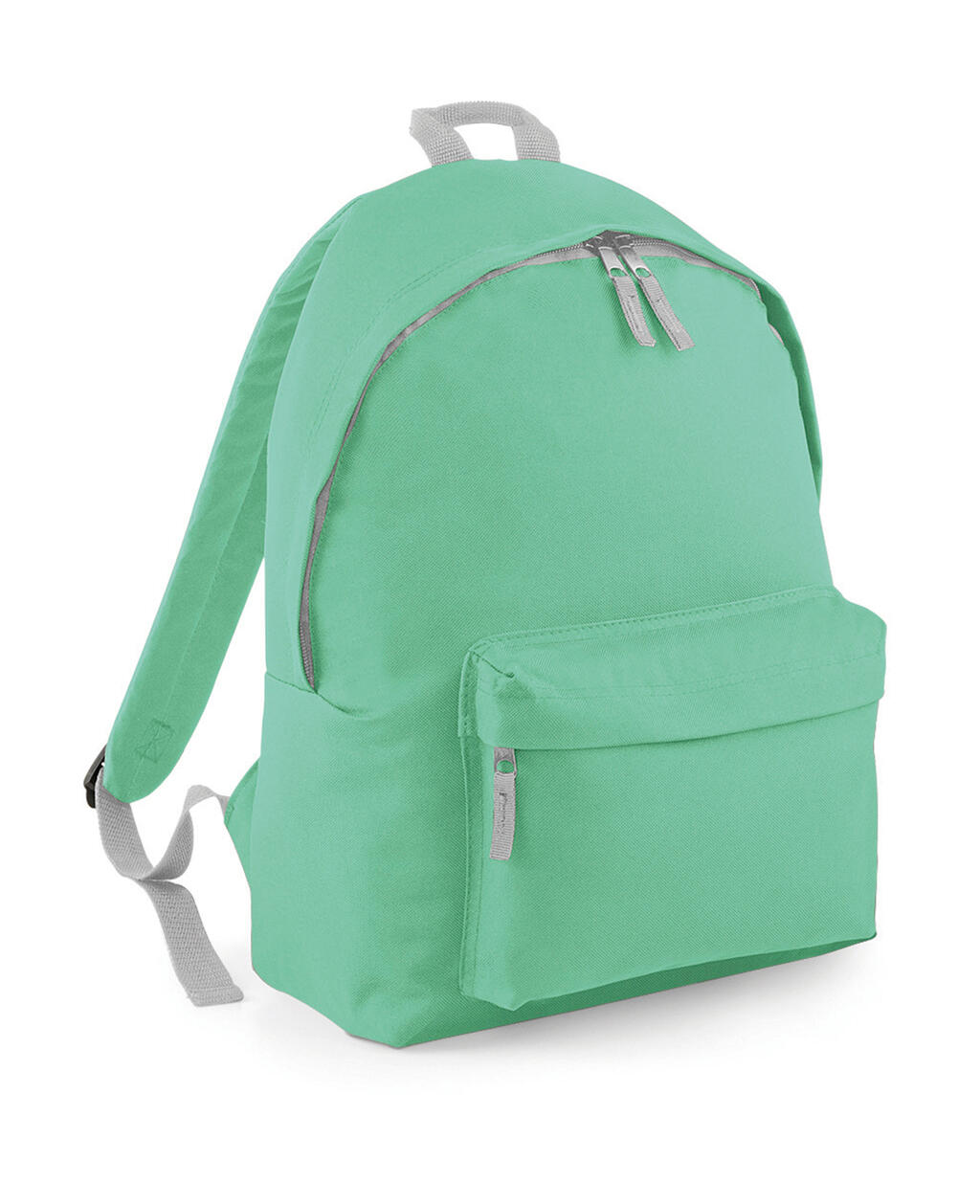 Mochila de moda original - Verde menta