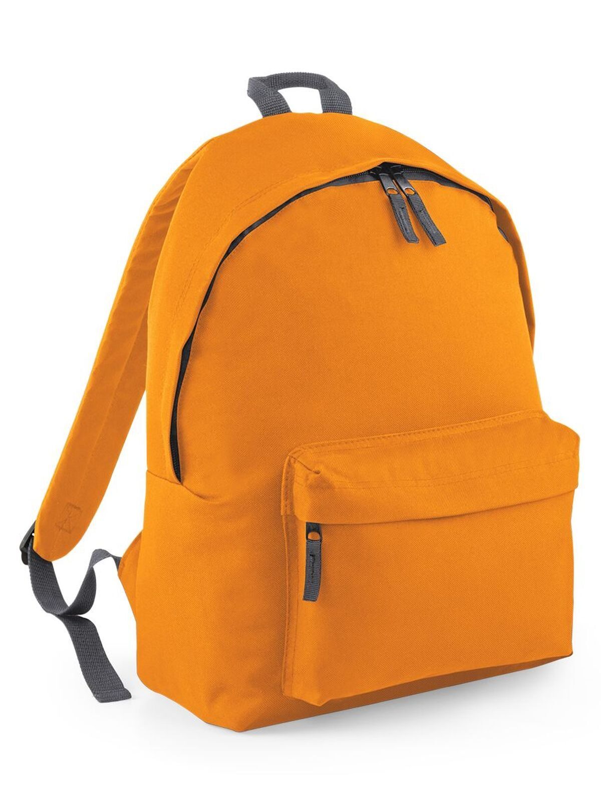 Mochila de moda original - 410 - Naranja