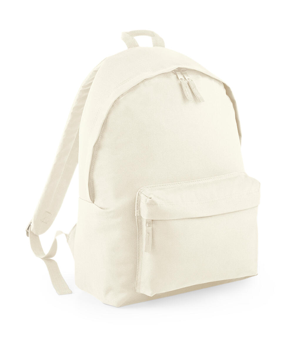 Mochila de moda original - Natural/Natural