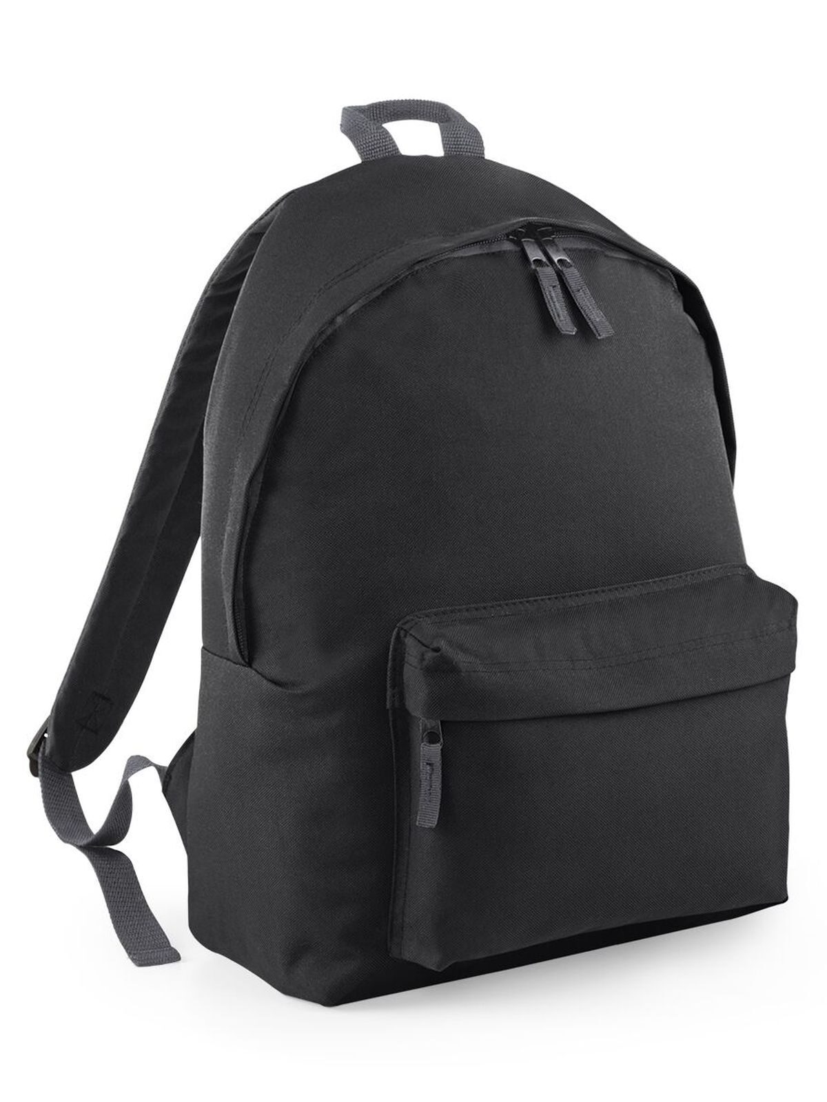 Mochila de moda original - BLK - Negro