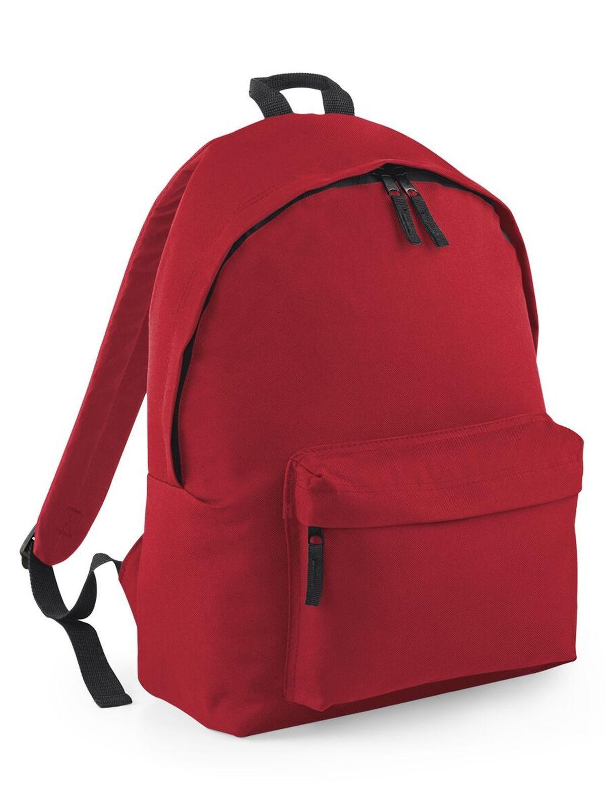 Mochila de moda original - CSR - Rojo clásico