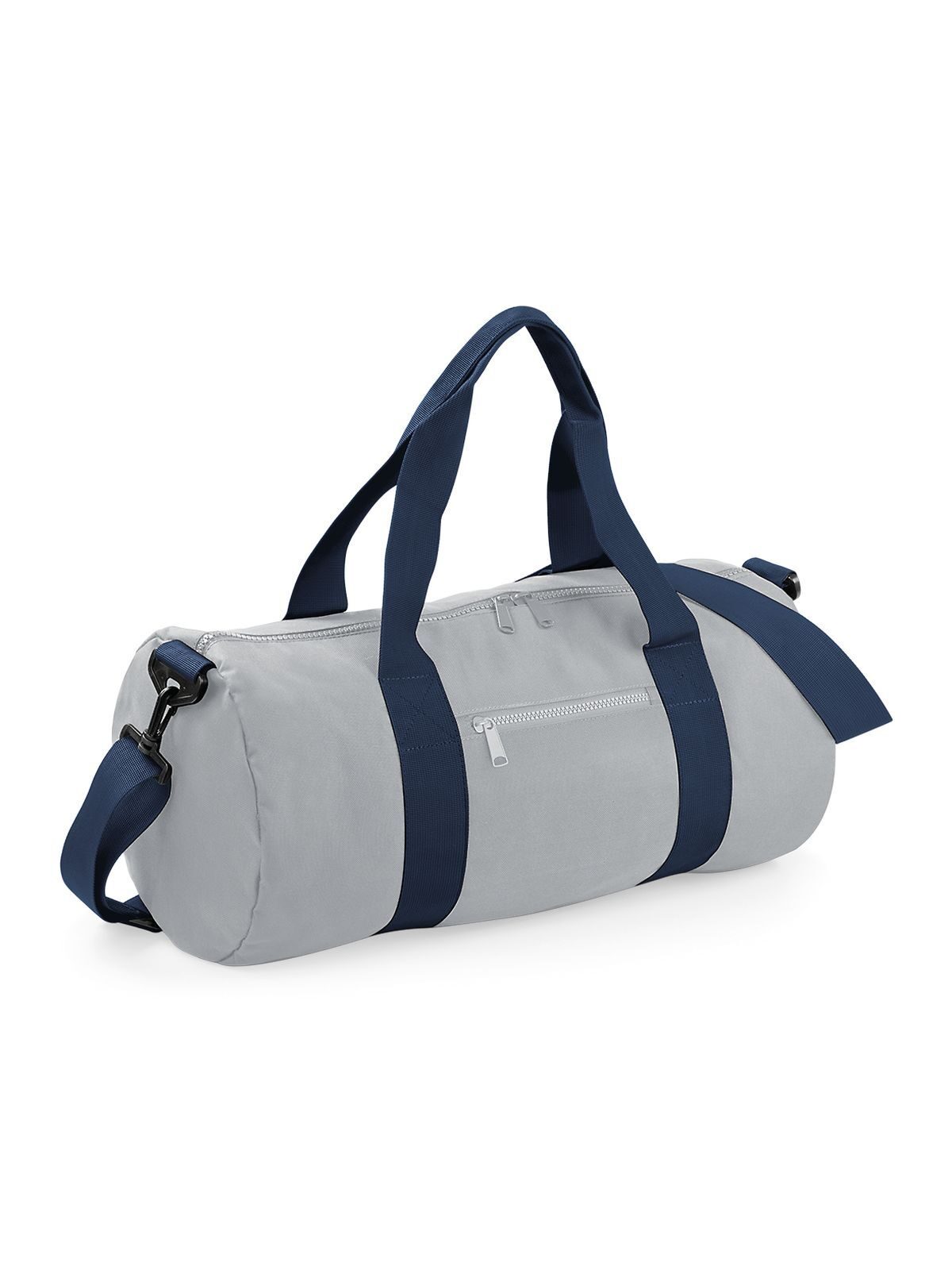 Bolsa de barril original - LGRF - Gris claro