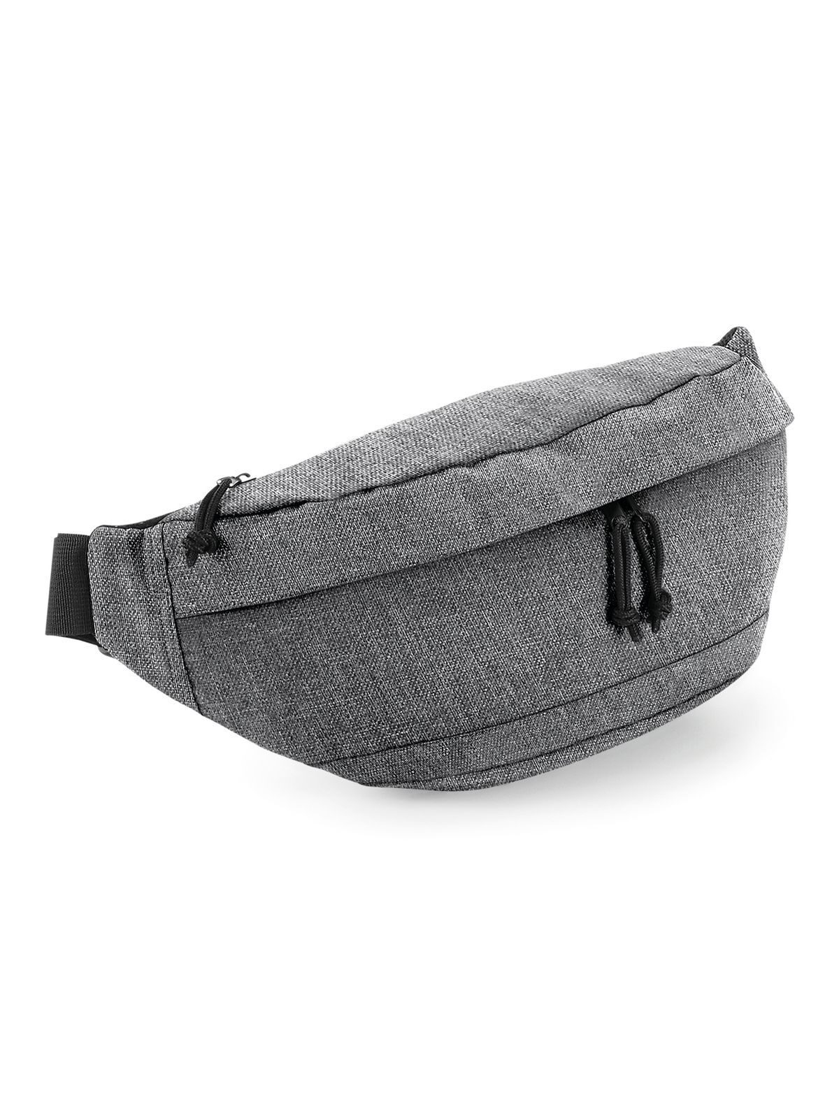 Bolso bandolera extragrande - GRM - Marfil gris
