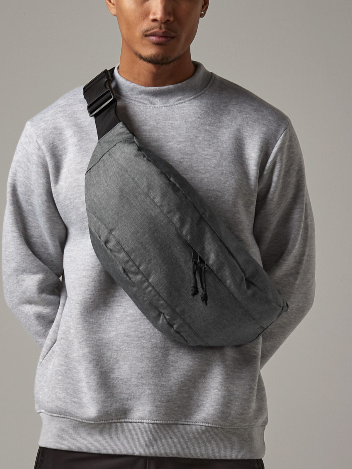 Bolso bandolera extragrande