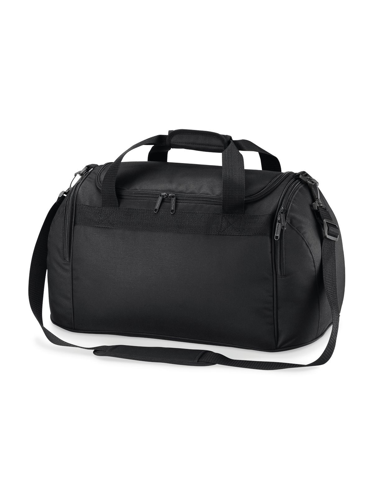 Bolsa de viaje Freestyle - BLK - Negro