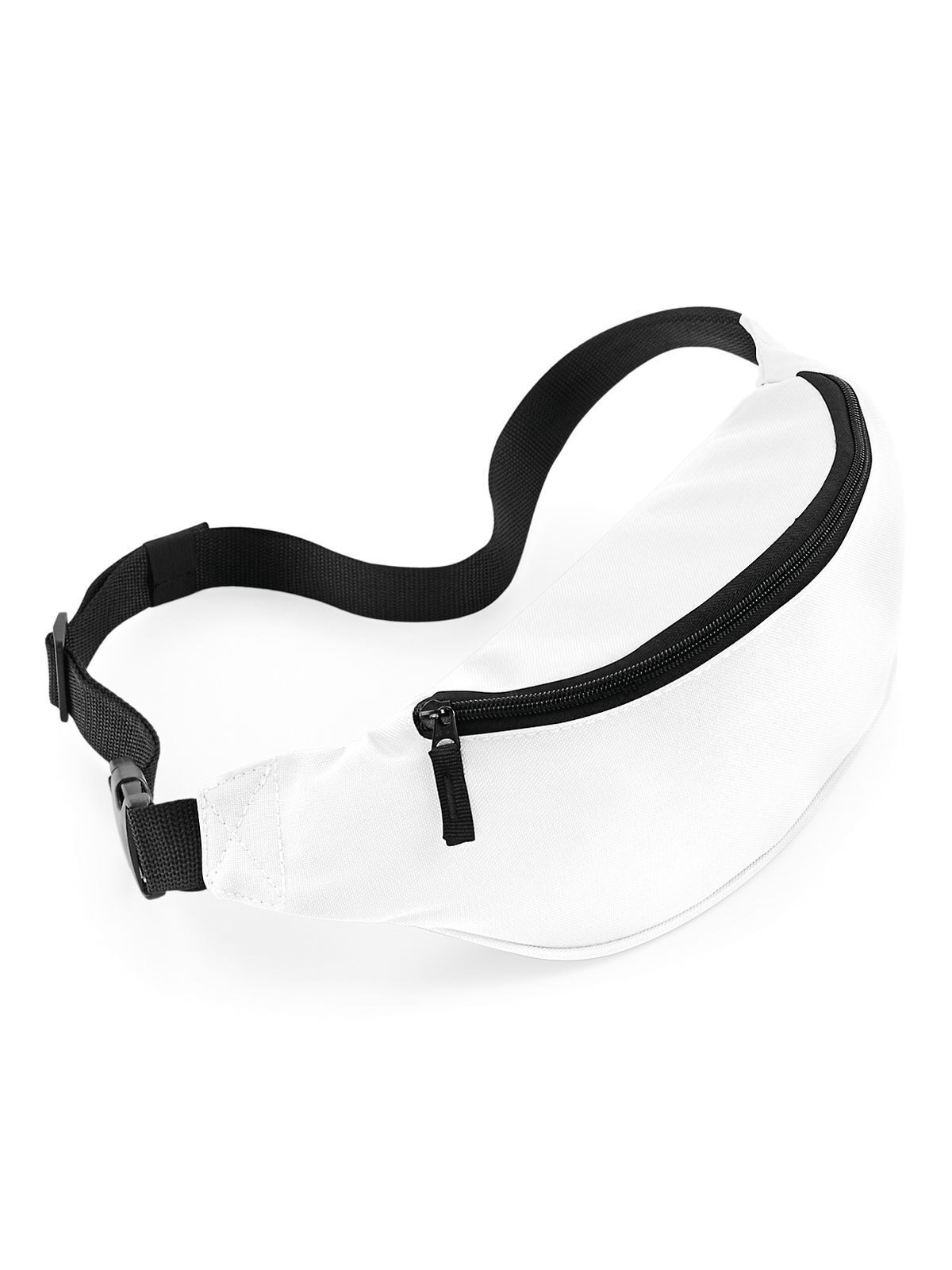 Riñonera - WHI - Blanco