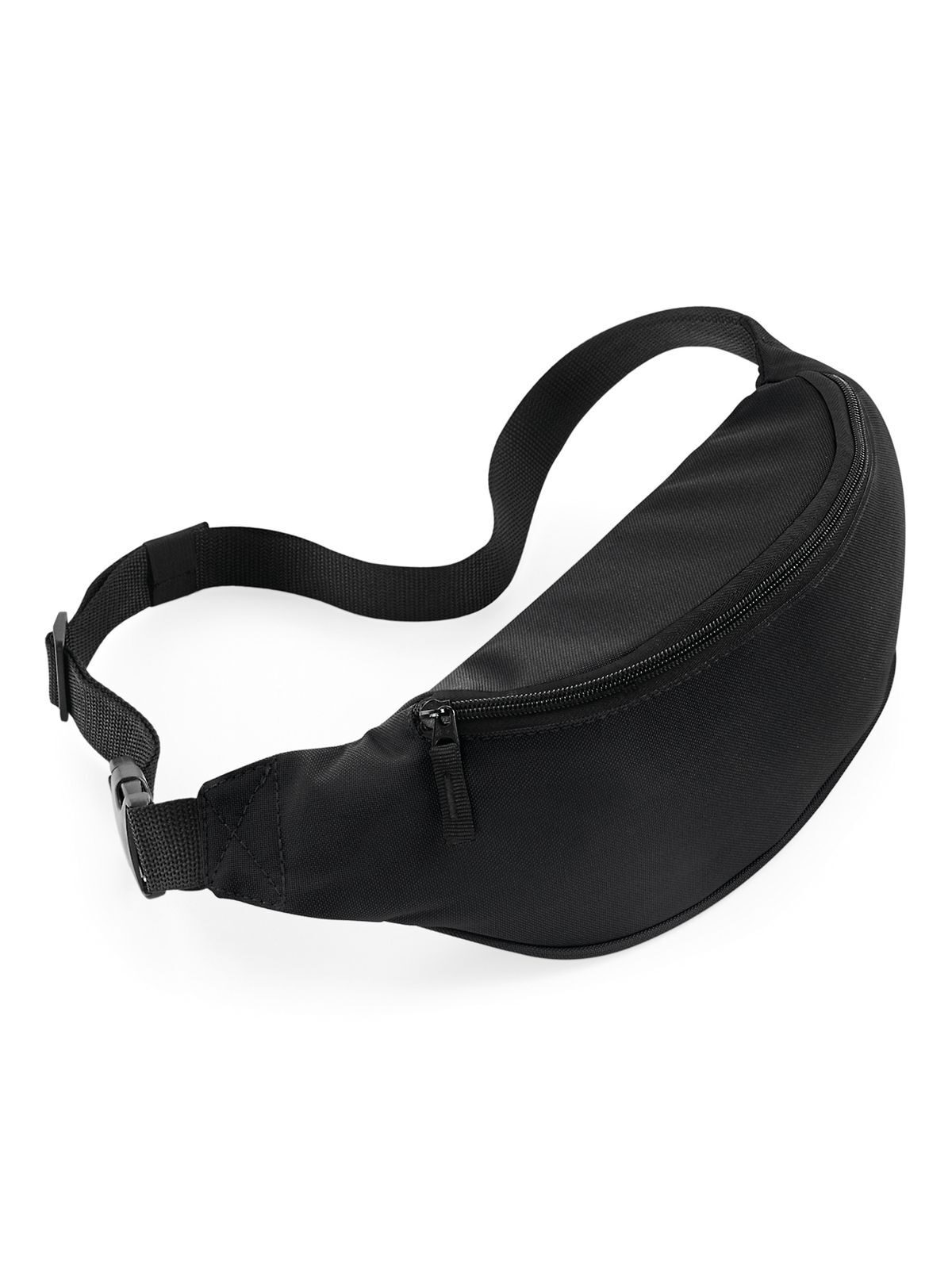 Riñonera - BLK - Negro