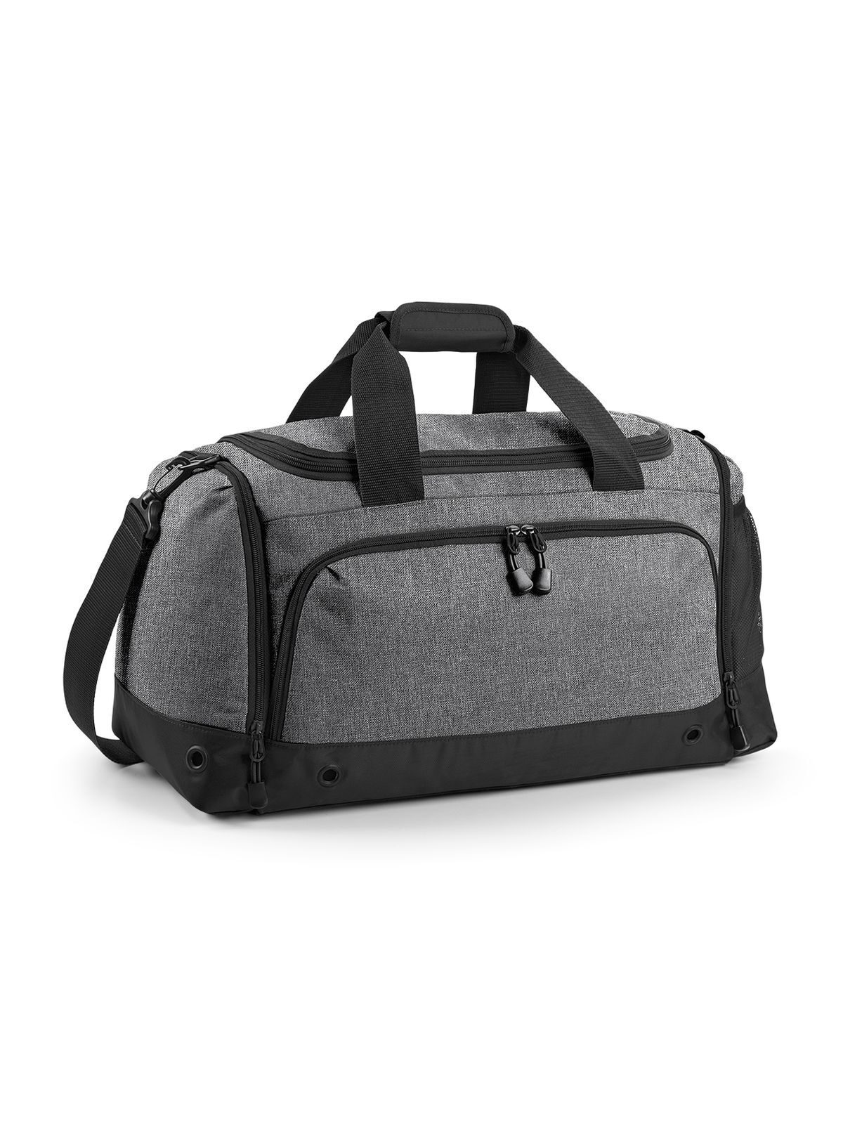 Bolsa de deporte informal - 128 - Gris Jaspeado