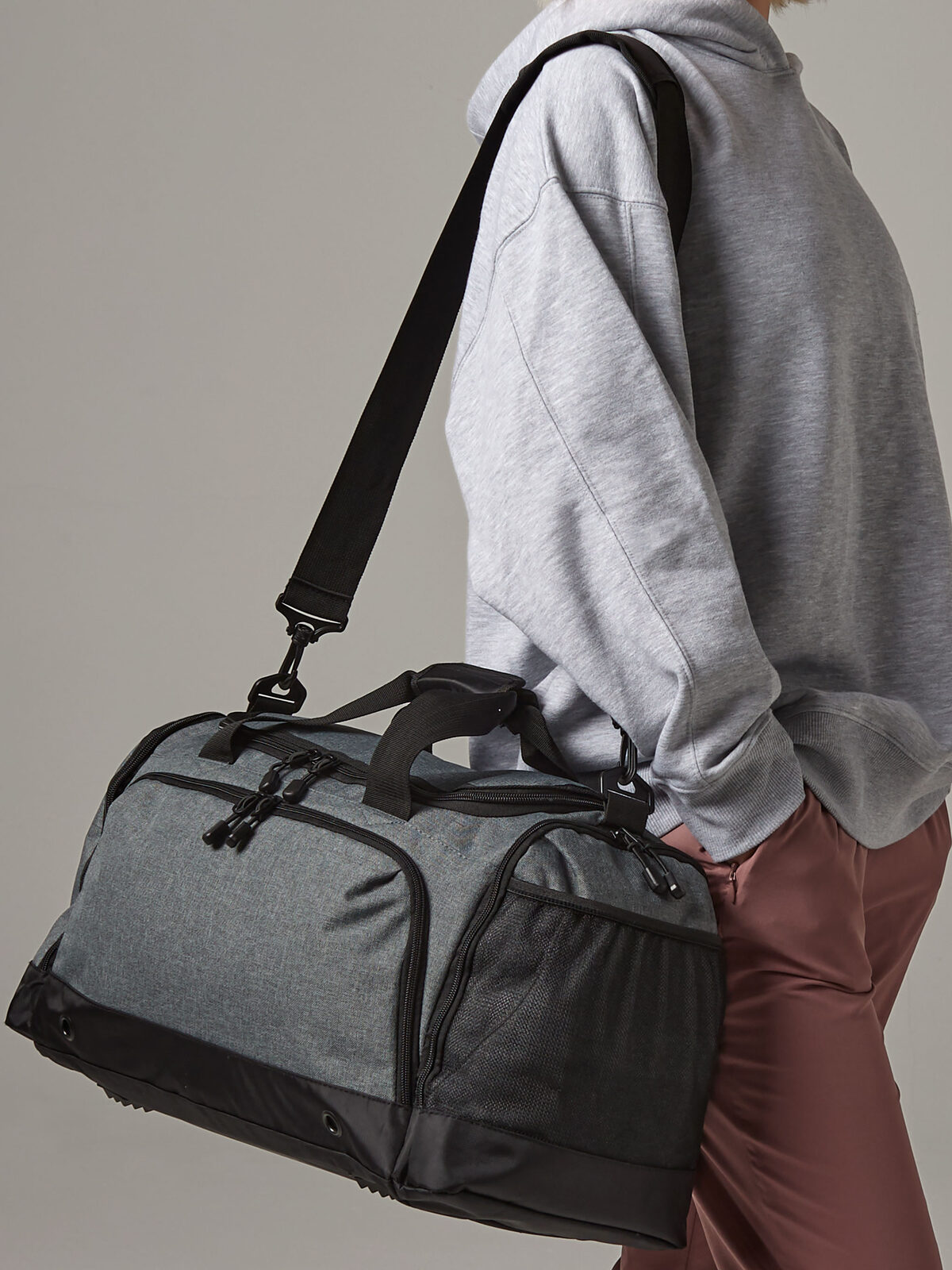 Bolsa de deporte informal