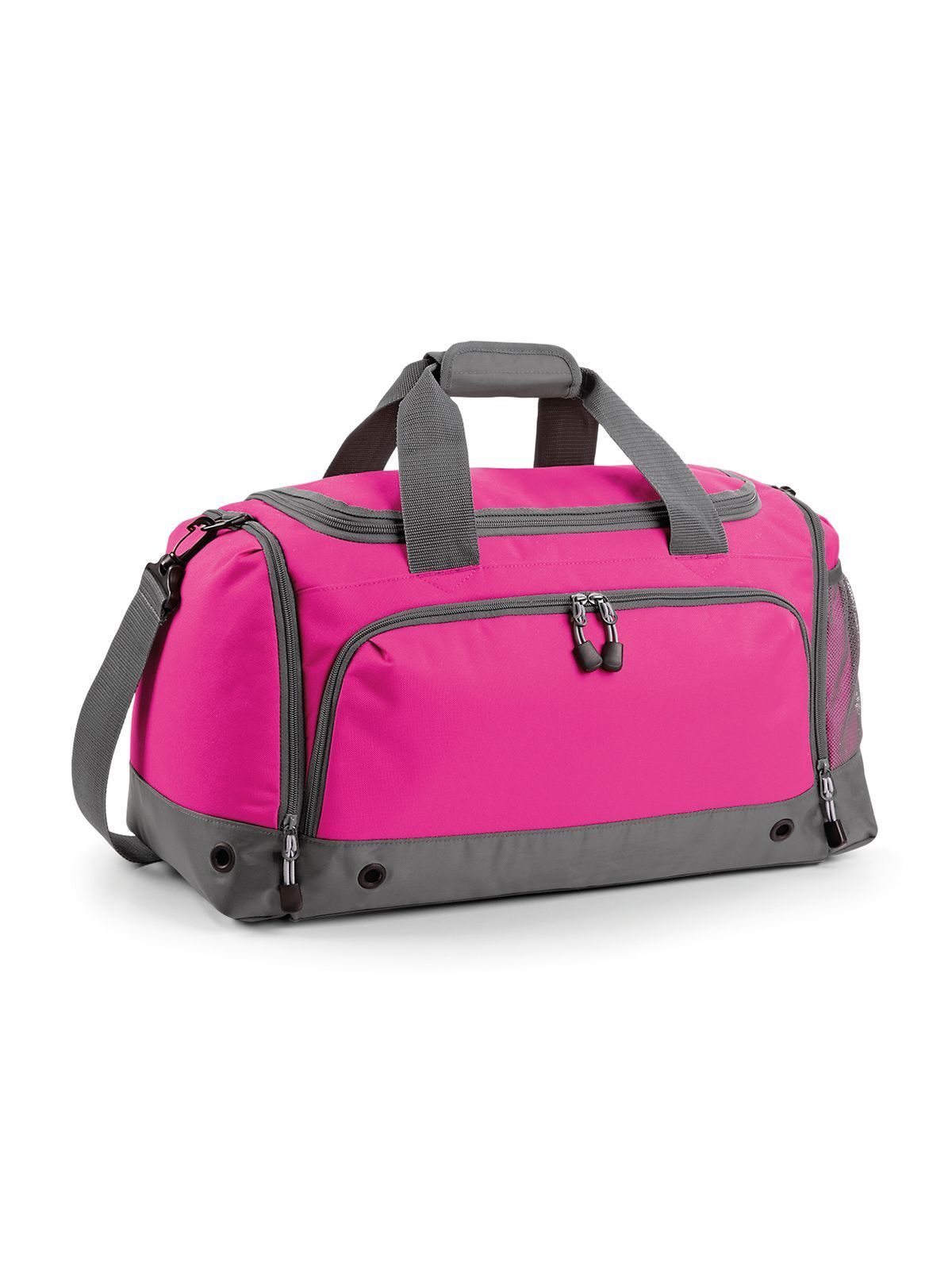 Bolsa de deporte informal - Fucsia