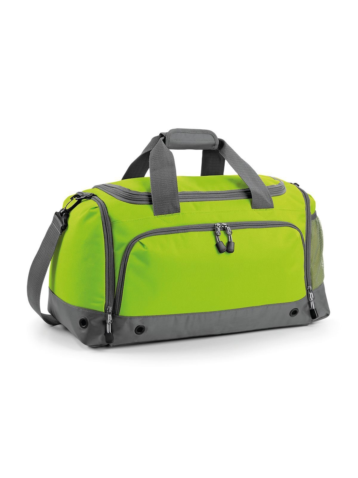 Bolsa de deporte informal - Verde lima