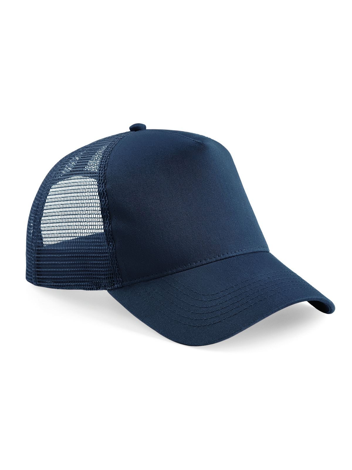Gorra de camionero Snapback - Armada francesa
