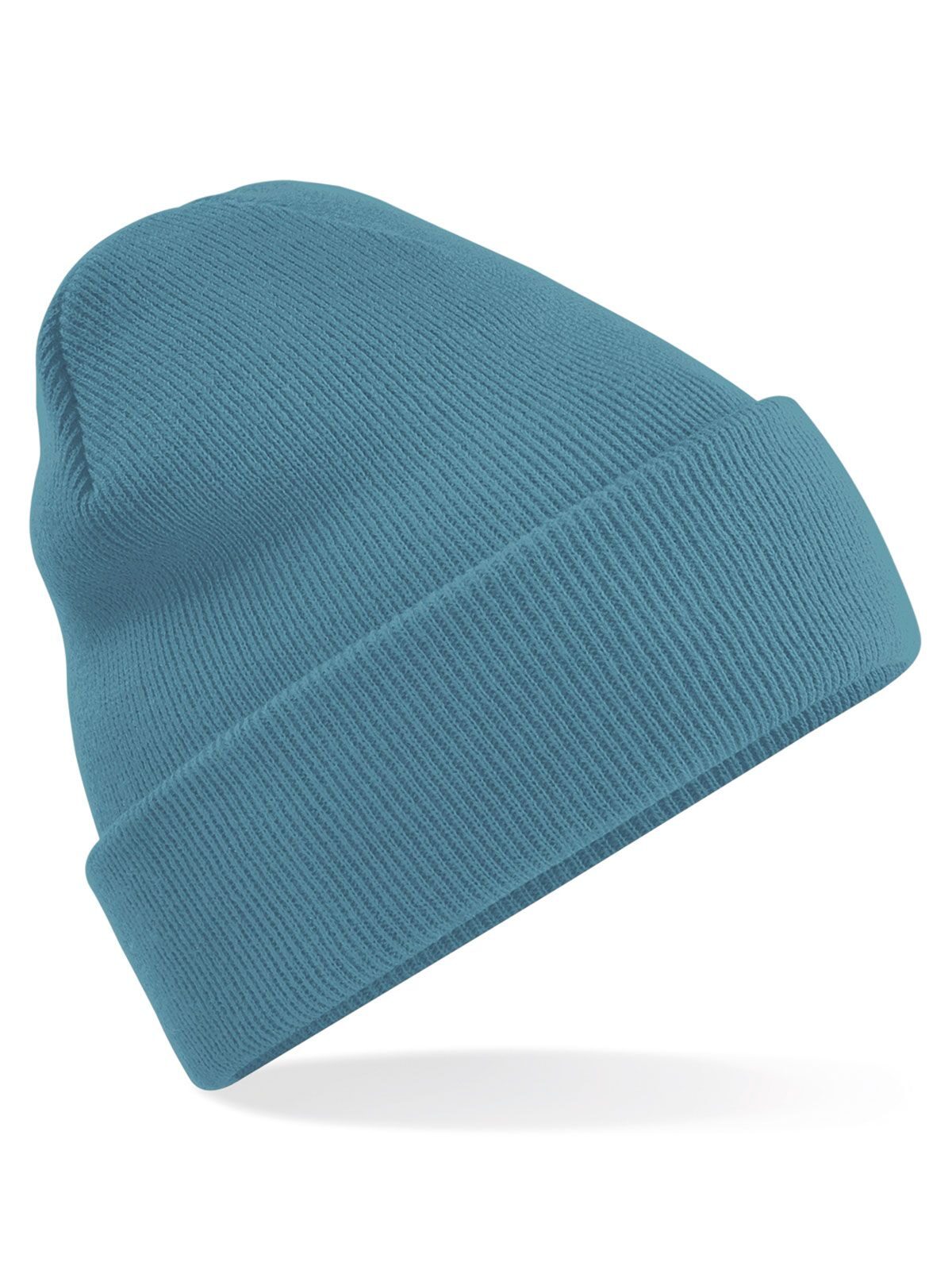 Gorro con puño original - Azul de la Fuerza Aérea