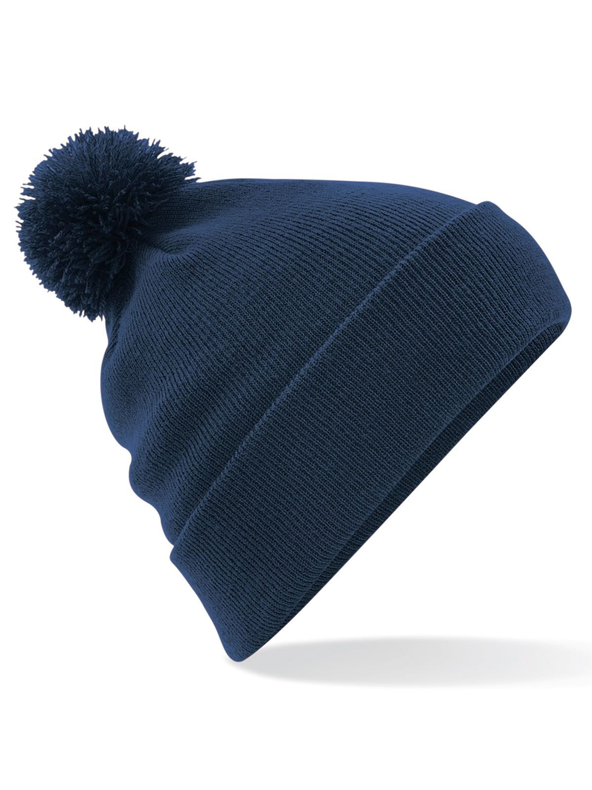 Gorro con pompón original - Armada francesa