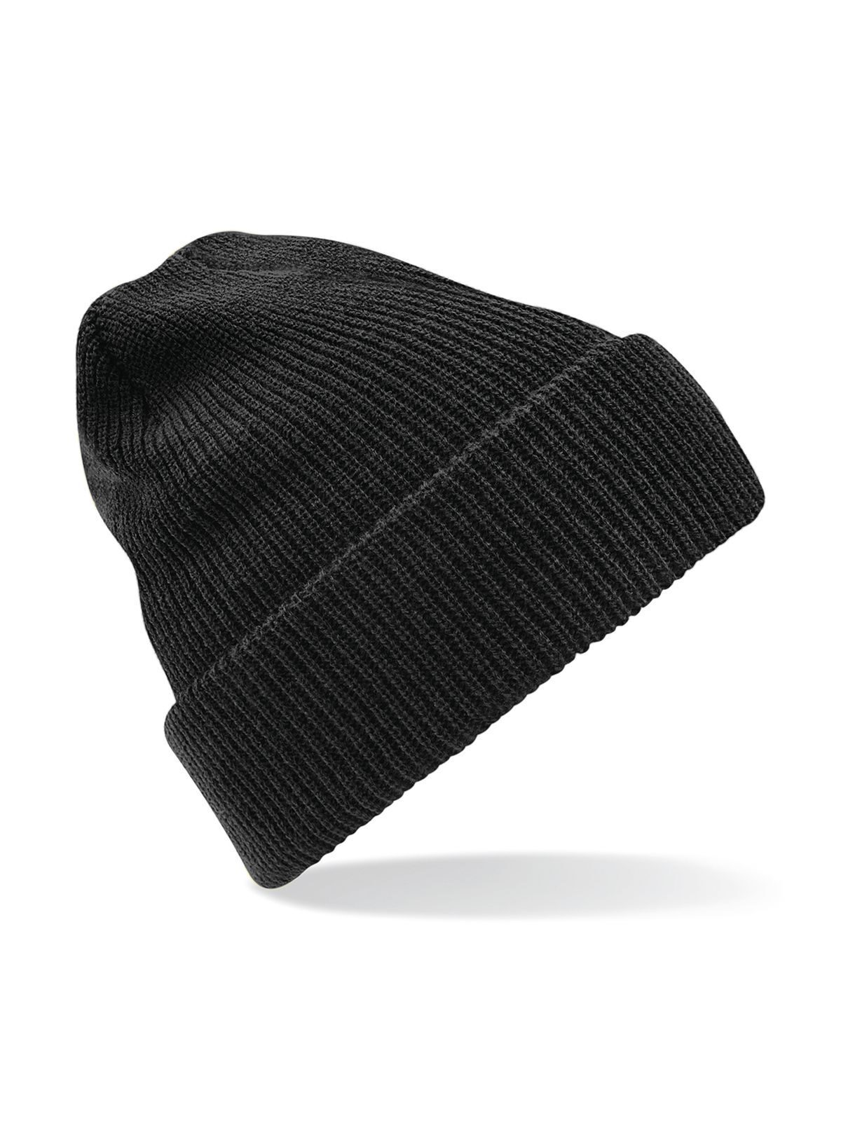 Gorro Heritage - Negro