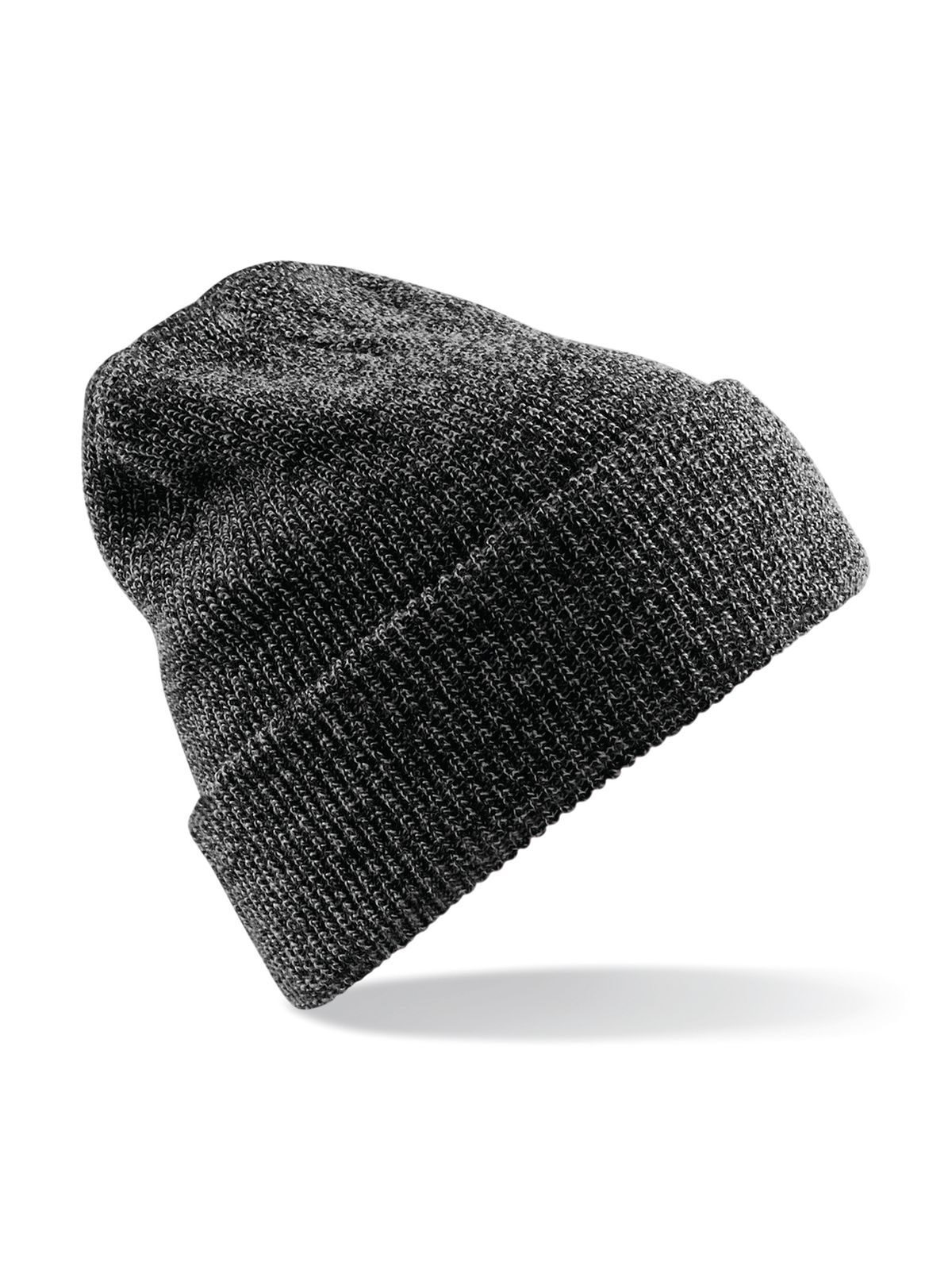 Gorro Heritage - Gris antiguo