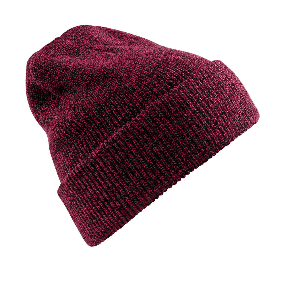 Gorro Heritage - QBU - Antique Burgundy